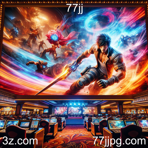 Explorando o Mundo dos Jogos de Ação: Uma Aventura Sem Fim