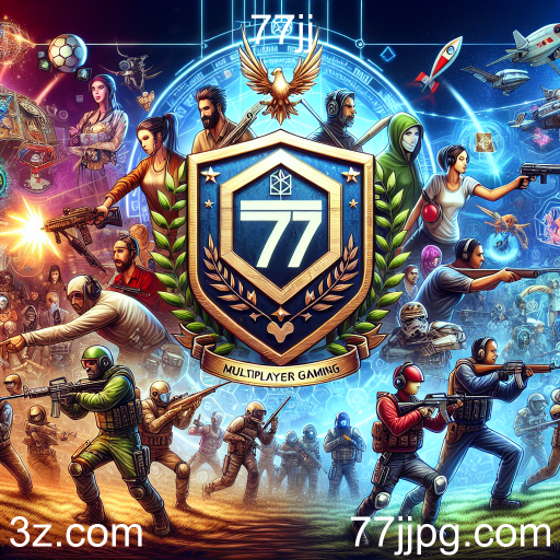 A Ascensão dos Jogos Multiplayer e seu Impacto Social